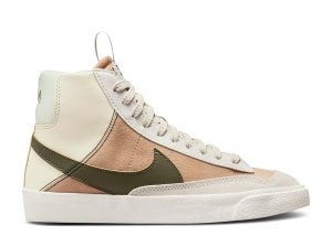 Blazer Mid '77 SE GS 'Dance - Sanddrift'