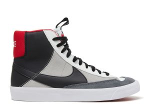 Blazer Mid '77 SE GS 'Dance - White Black Red'