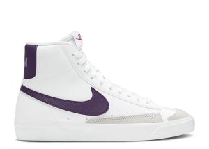 Blazer Mid '77 SE GS 'Eggplant'