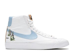 Blazer Mid '77 SE GS 'Indigo'