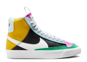 Blazer Mid '77 SE GS 'Just Do It - Mismatched'