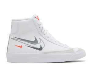 Blazer Mid '77 SE GS 'Multi-Swoosh'