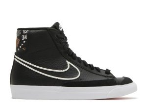 Blazer Mid '77 SE GS 'Playful Fonts'