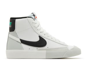 Blazer Mid '77 SE GS 'Split - White Black'
