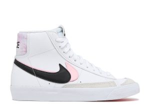 Blazer Mid '77 SE GS 'White Arctic Punch'