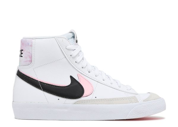 Blazer Mid '77 SE GS 'White Arctic Punch'