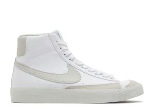 Blazer Mid '77 SE GS 'White Light Bone'