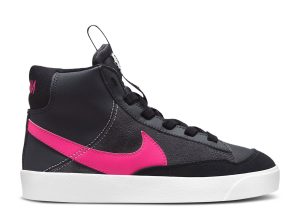 Blazer Mid '77 SE PS 'Dance - Black Pink'