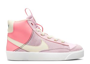 Blazer Mid '77 SE PS 'Dance - Pink Foam Coconut Milk'