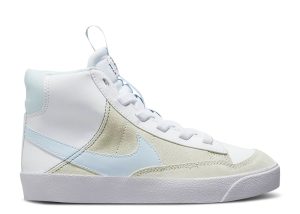 Blazer Mid '77 SE PS 'Dance - White Aura'