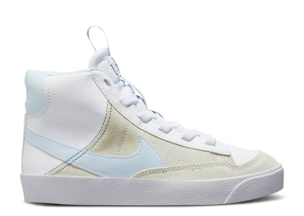 Blazer Mid '77 SE PS 'Dance - White Aura'