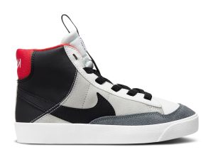 Blazer Mid '77 SE PS 'Dance - White Black Red'