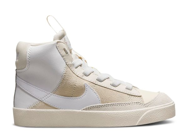 Blazer Mid '77 SE PS 'Dance - White Phantom'