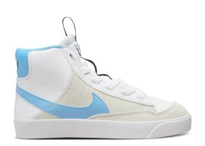 Blazer Mid '77 SE PS 'Dance - White University Blue'