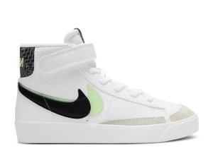 Blazer Mid '77 SE PS 'Double Swoosh - White Vapor Green'