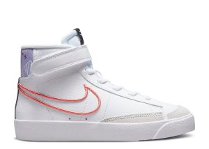 Blazer Mid '77 SE PS 'Playful Branding - White'