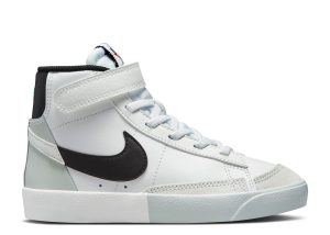 Blazer Mid '77 SE PS 'Split - White Black'