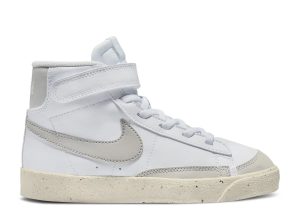 Blazer Mid '77 SE PS 'White Light Bone'