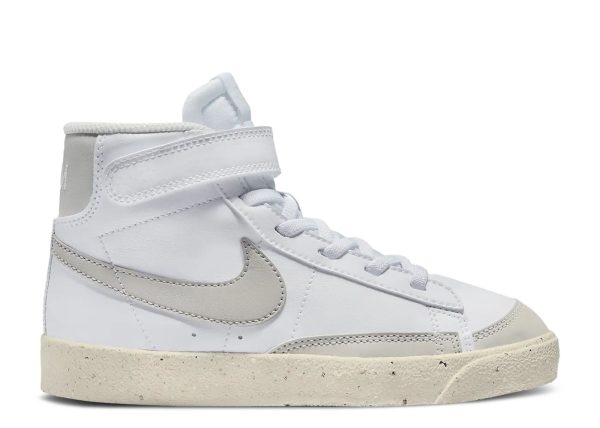 Blazer Mid '77 SE PS 'White Light Bone'