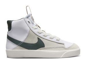 Blazer Mid '77 SE PS 'White Vintage Green'