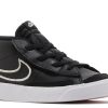 Blazer Mid '77 SE TD 'Black Light Smoke Grey'