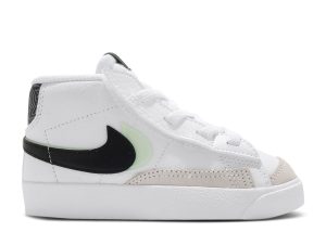 Blazer Mid '77 SE TD 'Double Swoosh - White Vapor Green'