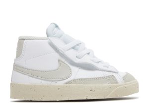 Blazer Mid '77 SE TD 'White Light Bone'