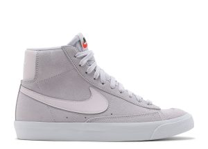 Blazer Mid '77 Suede GS 'Light Violet'