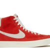 Blazer Mid '77 Suede 'Texas Longhorns'