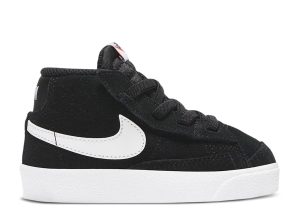 Blazer Mid '77 TD 'Black'