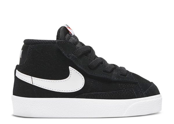 Blazer Mid '77 TD 'Black'