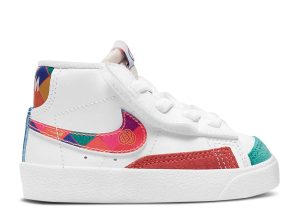 Blazer Mid '77 TD 'Chinese New Year - Spring Festival'