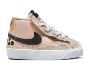 Blazer Mid '77 TD 'Embroidered Floral'
