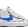 Blazer Mid '77 TD 'Game Royal'