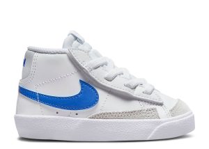 Blazer Mid '77 TD 'Game Royal'