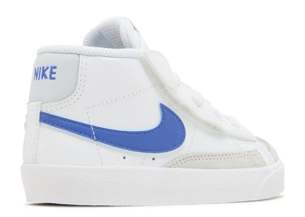 Blazer Mid '77 TD 'Game Royal'