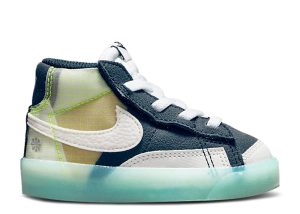 Blazer Mid '77 TD 'Move To Zero - Armory Navy'
