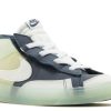 Blazer Mid '77 TD 'Move To Zero - Armory Navy'