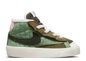 Blazer Mid '77 TD 'Oil Green'