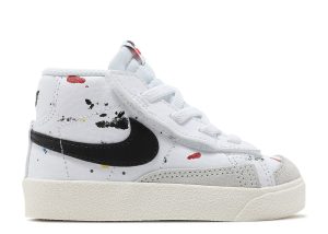 Blazer Mid '77 TD 'Paint Splatter'
