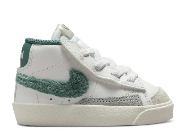 Blazer Mid '77 TD 'Resort & Sport'