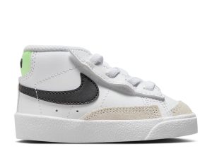 Blazer Mid '77 TD 'White Black Volt'
