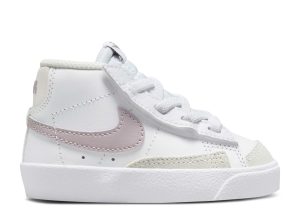 Blazer Mid '77 TD 'White Light Violet Ore'