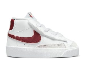 Blazer Mid '77 TD 'White Team Red'