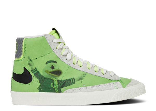 Blazer Mid ’77 'University of Oregon Men's Basketball' PE