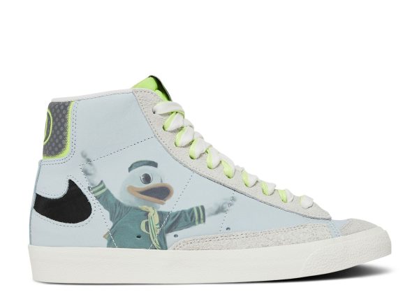 Blazer Mid ’77 'University of Oregon Women's Basketball' PE