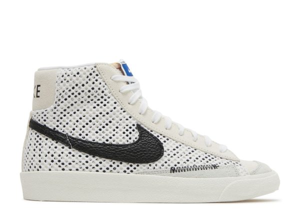 Blazer Mid '77 Vintage 'Alter & Reveal'