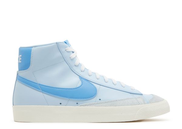 Blazer Mid '77 Vintage 'Celestine Blue'