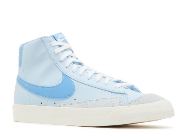 Blazer Mid '77 Vintage 'Celestine Blue'