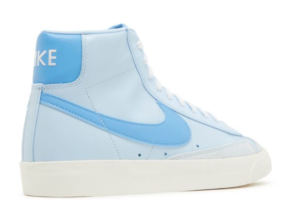 Blazer Mid '77 Vintage 'Celestine Blue'